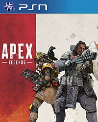 Apex Legends Packshot