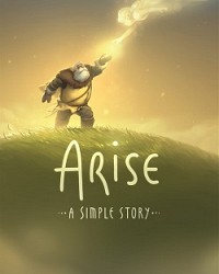 Arise: A Simple Story Packshot