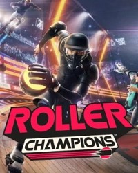 Roller Champions Packshot