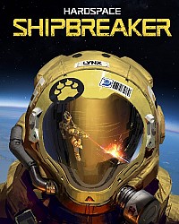 Hardspace: Shipbreaker Packshot