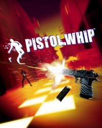 Pistol Whip Packshot