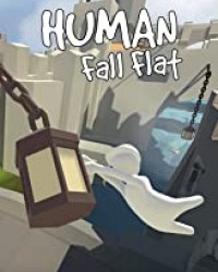 Human: Fall Flat Packshot