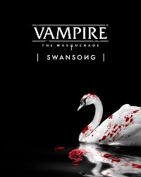 Vampire: The Masquerade - Swansong Packshot