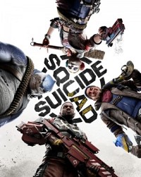 Suicide Squad: Kill the Justice League Packshot