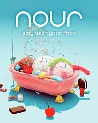 Nour: Play With Your Food Packshot