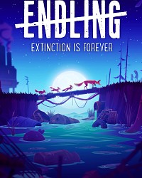 Endling: Extinction is Forever Packshot