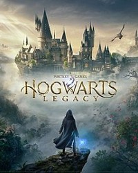 Hogwarts Legacy Packshot
