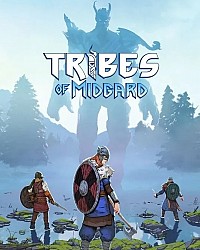 Tribes of Midgard Packshot