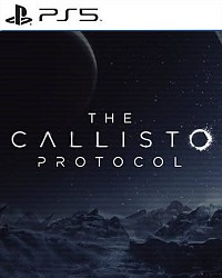 The Callisto Protocol Packshot