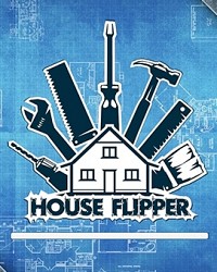 House Flipper Packshot