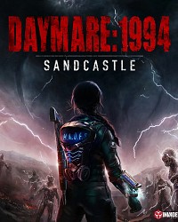 Daymare: 1994 Sandcastle Packshot