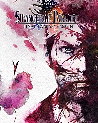 Stranger of Paradise: Final Fantasy Origin Packshot