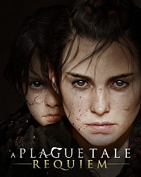 A Plague Tale: Requiem Packshot