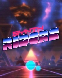 Synth Riders Packshot