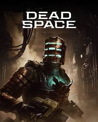 Dead Space Remake Packshot