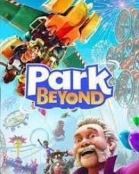 Park Beyond Packshot