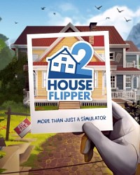 House Flipper 2 Packshot