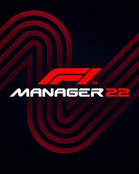 F1 Manager 2022 Packshot