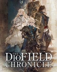 The DioField Chronicle Packshot
