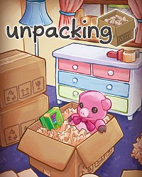 Unpacking Packshot