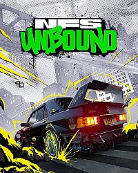 Need for Speed Unbound Packshot
