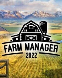 Farm Manager 2022 Packshot