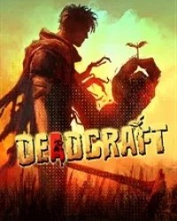 Deadcraft Packshot