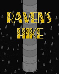 Raven's Hike Packshot