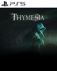 Thymesia Packshot