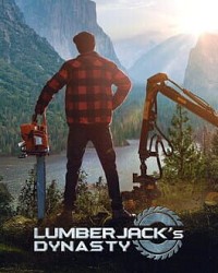 Lumberjack's Dynasty Packshot