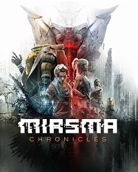 Miasma Chronicles Packshot