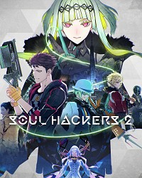 Soul Hackers 2 Packshot