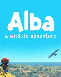 Alba: A Wildlife Adventure Packshot
