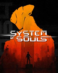 System of Souls Packshot