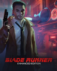 Blade Runner - Enhanced Edition Packshot
