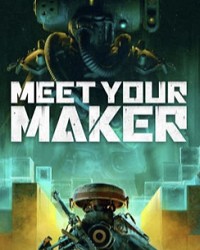 Meet your Maker Packshot