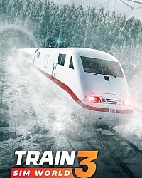 Train Sim World 3 Packshot