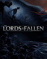 The Lords of the Fallen Packshot