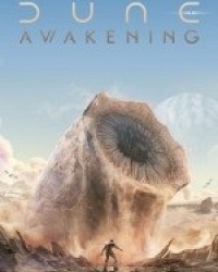 Dune: Awakening Packshot