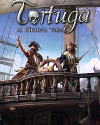 Tortuga: A Pirate's Tale Packshot