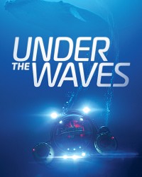 Under The Waves Packshot