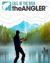Call of the Wild: The Angler Packshot