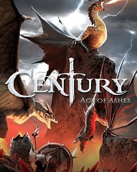 Century: Age of Ashes Packshot