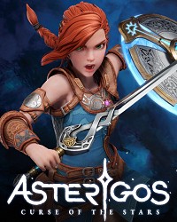 Asterigos: Curse Of The Stars Packshot