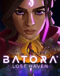Batora: Lost Haven Packshot