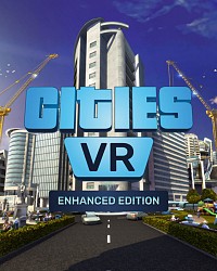 Cities: VR - Enhanced Edition Packshot