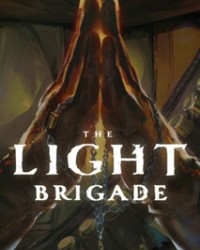 The Light Brigade Packshot