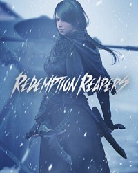 Redemption Reapers Packshot
