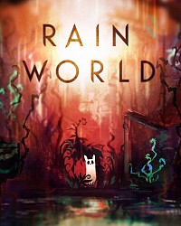 Rain World Packshot