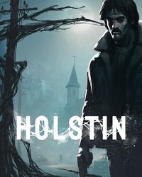 Holstin Packshot